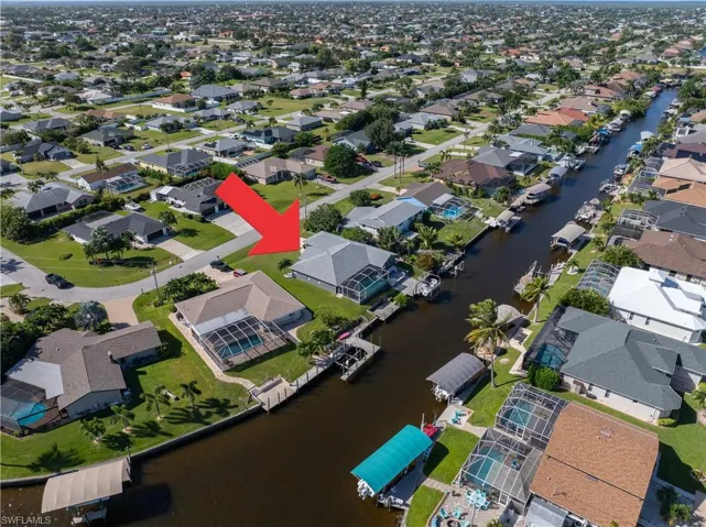 1307 Sw 43rd Ter, Cape Coral, Florida 33914