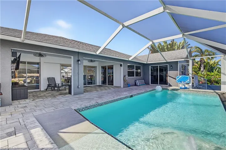 1307 Sw 43rd Ter, Cape Coral, Florida 33914