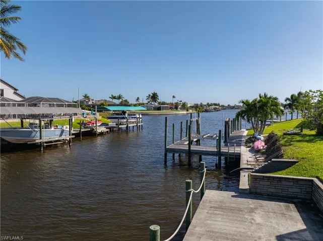 1307 Sw 43rd Ter, Cape Coral, Florida 33914