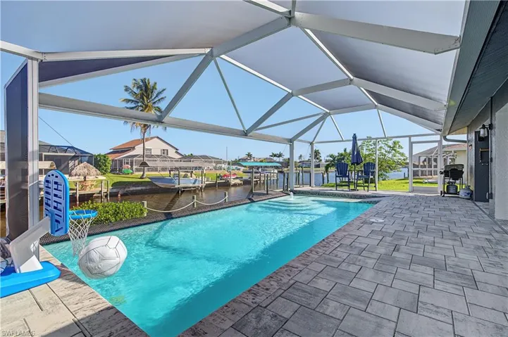 1307 Sw 43rd Ter, Cape Coral, Florida 33914
