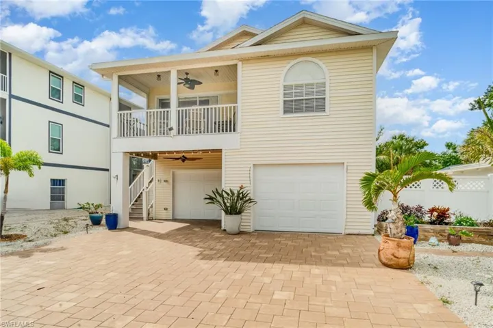 401 Donora Blvd, Fort Myers Beach, Florida 33931