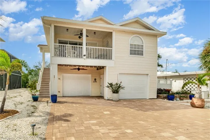 401 Donora Blvd, Fort Myers Beach, Florida 33931