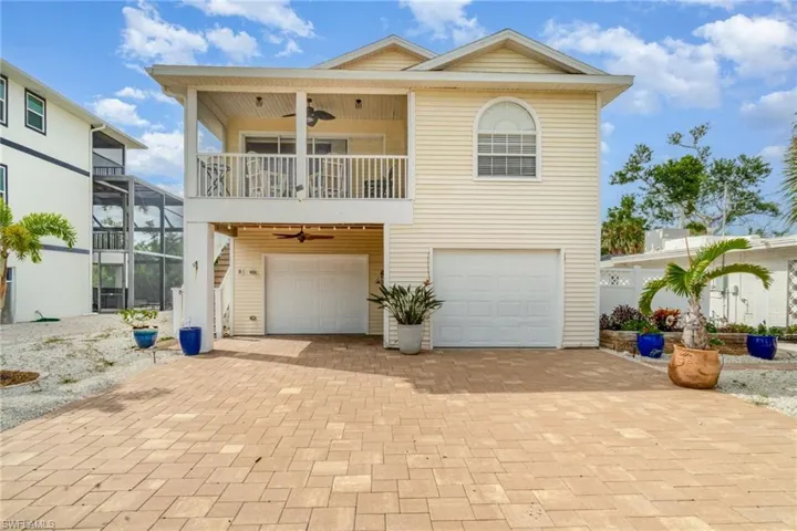 401 Donora Blvd, Fort Myers Beach, Florida 33931