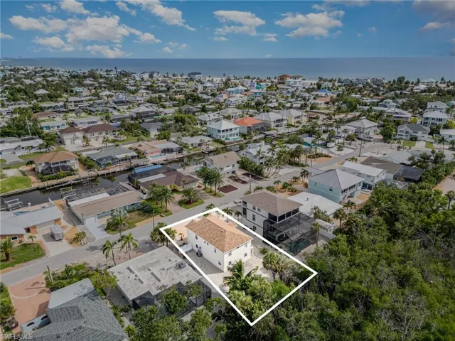 401 Donora Blvd, Fort Myers Beach, Florida 33931