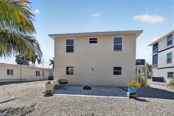 401 Donora Blvd, Fort Myers Beach, Florida 33931