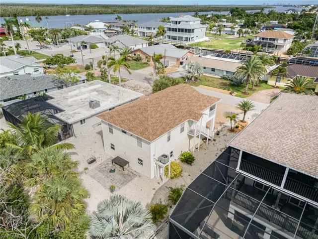 401 Donora Blvd, Fort Myers Beach, Florida 33931