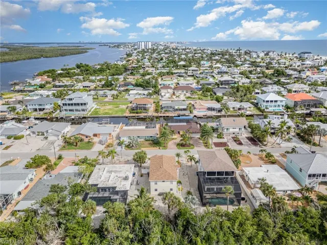 401 Donora Blvd, Fort Myers Beach, Florida 33931