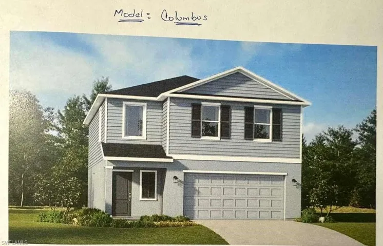 11812 Cloverly Ln, Punta Gorda, Florida 33955