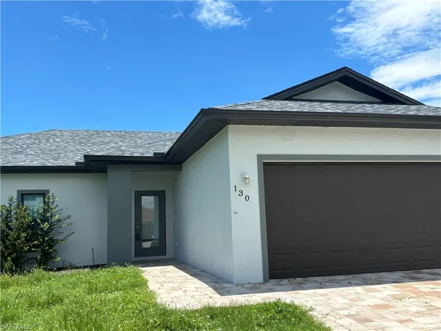 130 Sw 37th Ave, Cape Coral, Florida 33991