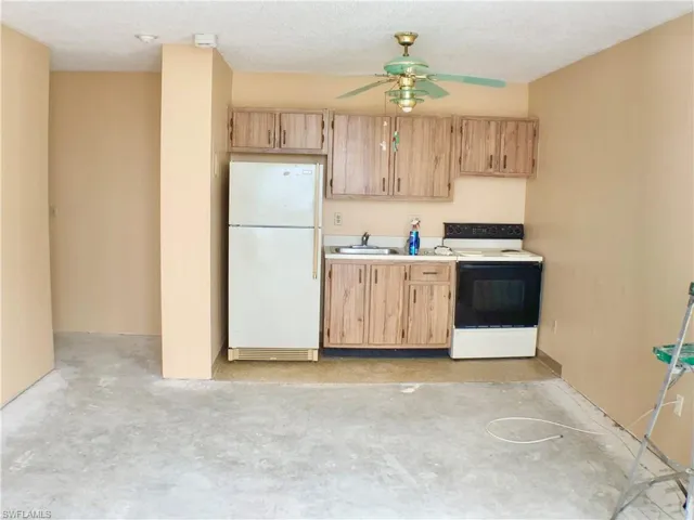 Kitchen,  install your own dream floor