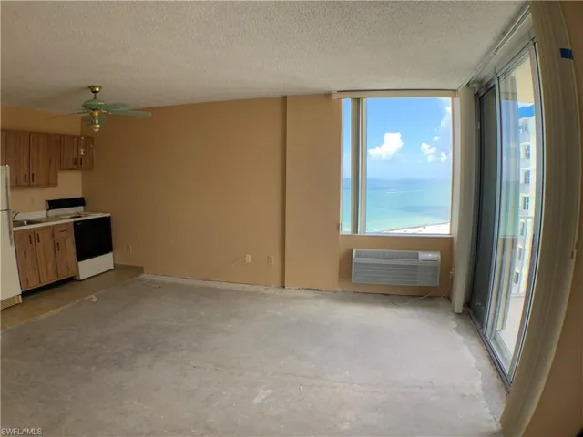 Ready to rent or live in