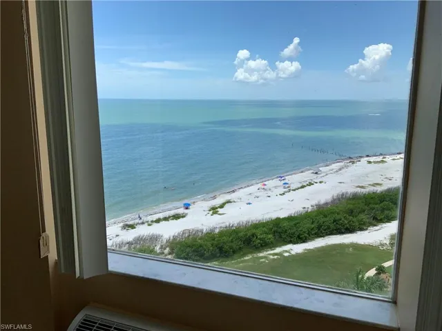 Awesome view
