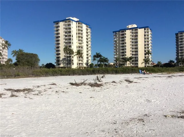 View of property