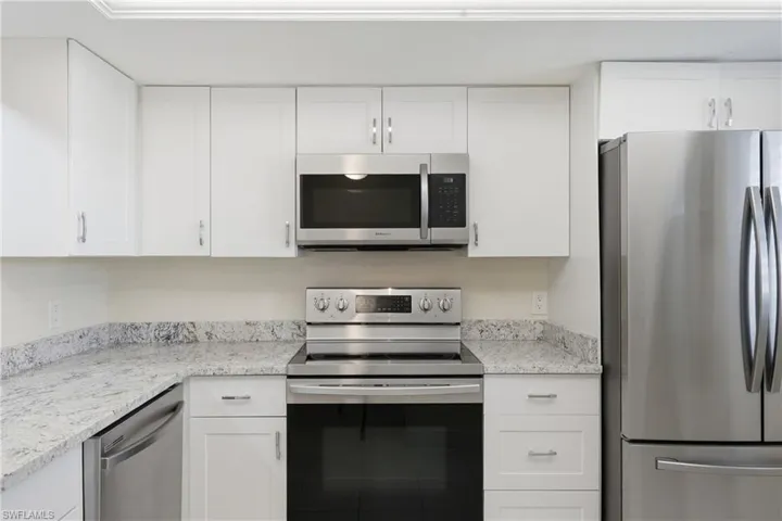 3150 Binnacle Dr 318, Naples, Florida 34103
