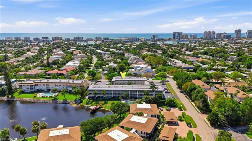 3150 Binnacle Dr 318, Naples, Florida 34103
