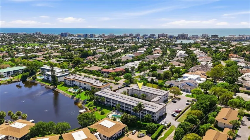 3150 Binnacle Dr 318, Naples, Florida 34103