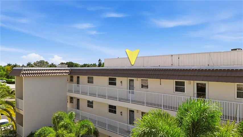3150 Binnacle Dr 318, Naples, Florida 34103