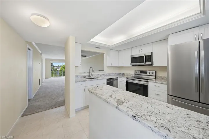 3150 Binnacle Dr 318, Naples, Florida 34103
