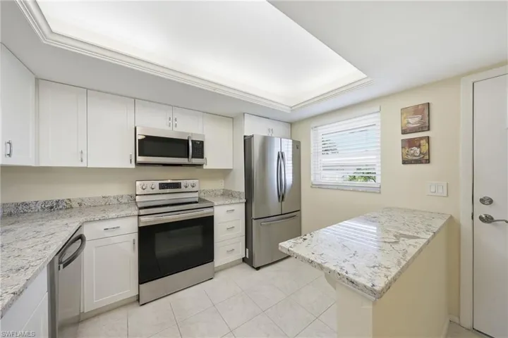 3150 Binnacle Dr 318, Naples, Florida 34103