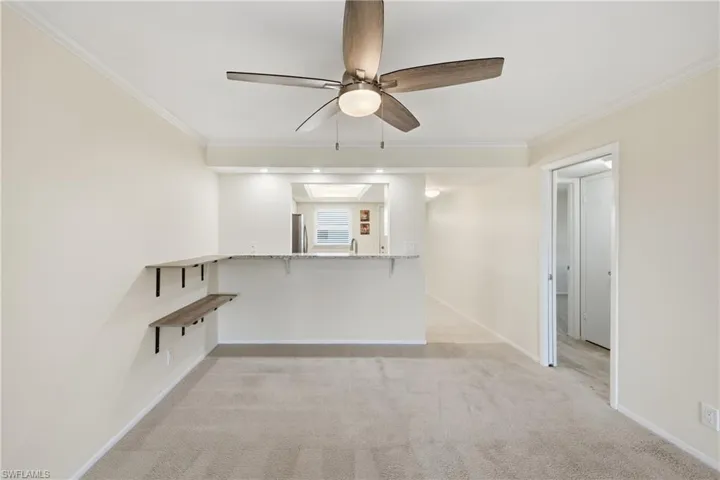 3150 Binnacle Dr 318, Naples, Florida 34103