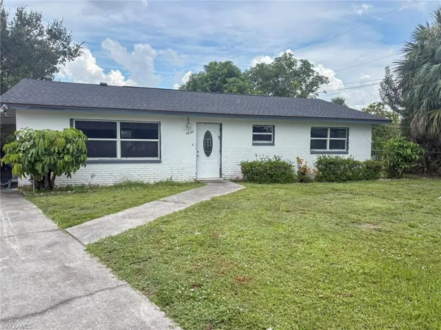 3751 Highland Ave, Fort Myers, Florida 33916