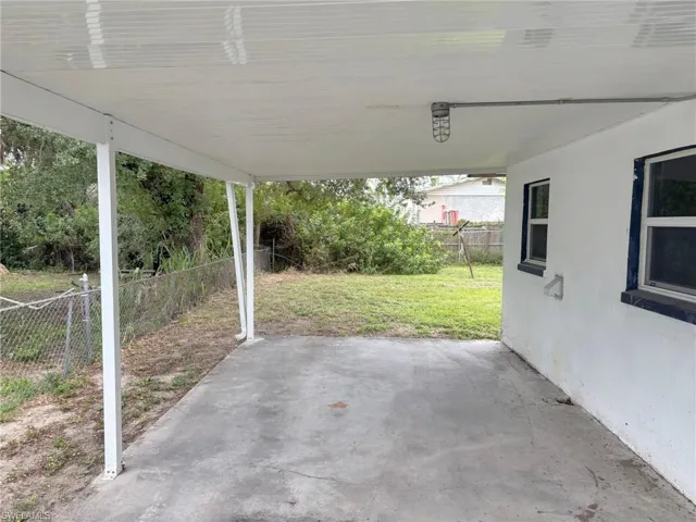 3751 Highland Ave, Fort Myers, Florida 33916