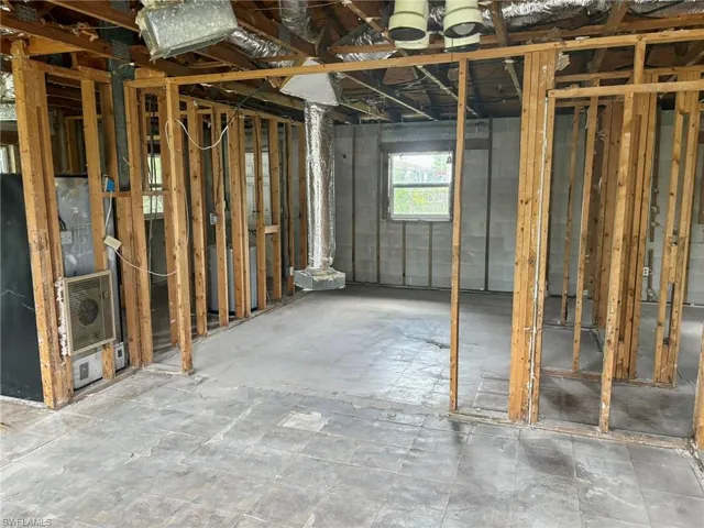 3751 Highland Ave, Fort Myers, Florida 33916