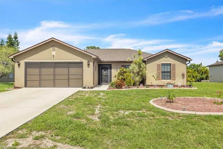 4529 Sw 10th Ave, Cape Coral, Florida 33914