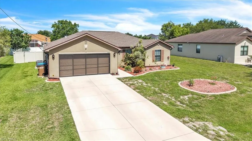 4529 Sw 10th Ave, Cape Coral, Florida 33914