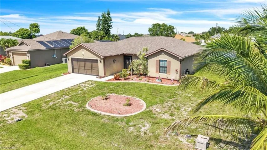 4529 Sw 10th Ave, Cape Coral, Florida 33914