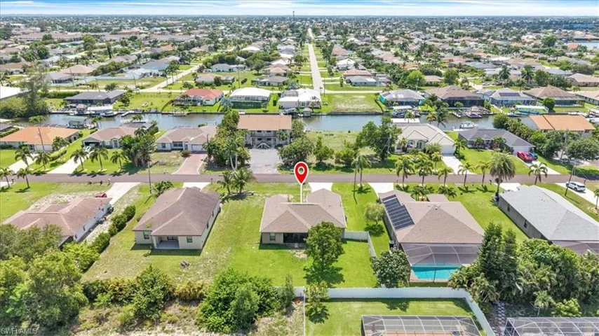 4529 Sw 10th Ave, Cape Coral, Florida 33914