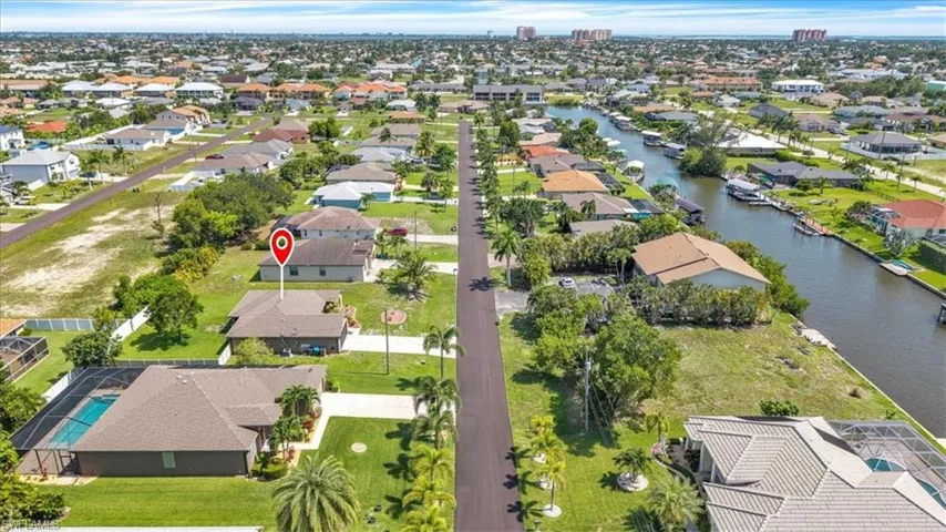 4529 Sw 10th Ave, Cape Coral, Florida 33914