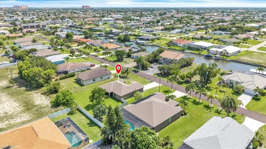 4529 Sw 10th Ave, Cape Coral, Florida 33914