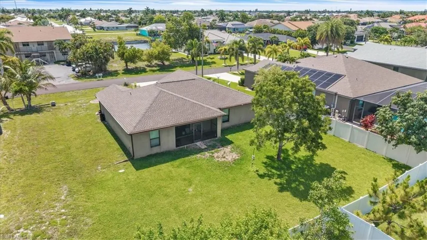 4529 Sw 10th Ave, Cape Coral, Florida 33914