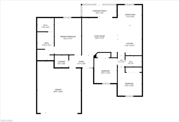 4529 Sw 10th Ave, Cape Coral, Florida 33914