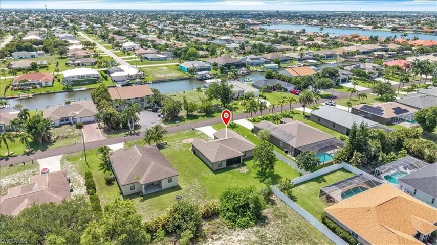4529 Sw 10th Ave, Cape Coral, Florida 33914