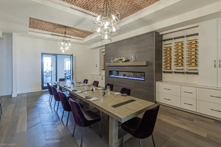 private parties, wine tastings & more