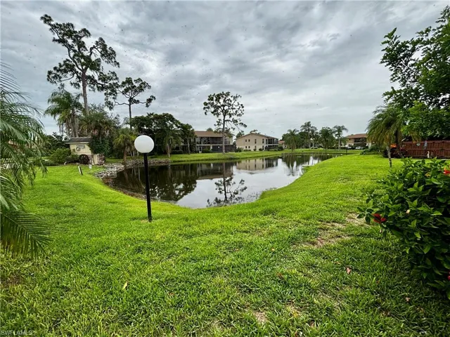 5660 Foxlake Dr, North Fort Myers, Florida 33917