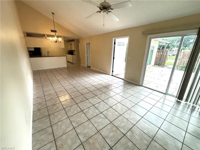 5660 Foxlake Dr, North Fort Myers, Florida 33917