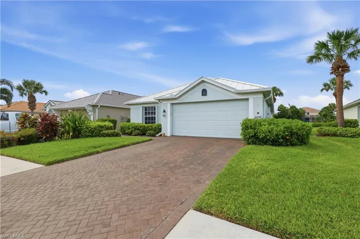 2447 Woodbourne Pl, Cape Coral, Florida 33991