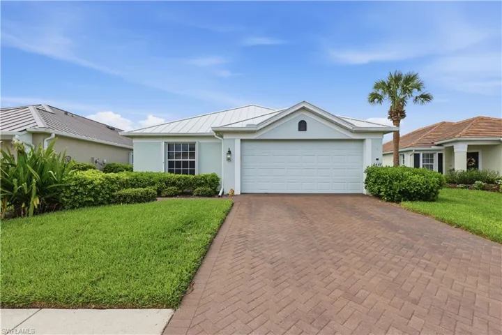 2447 Woodbourne Pl, Cape Coral, Florida 33991