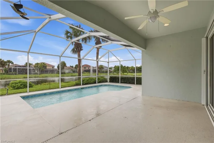 2447 Woodbourne Pl, Cape Coral, Florida 33991