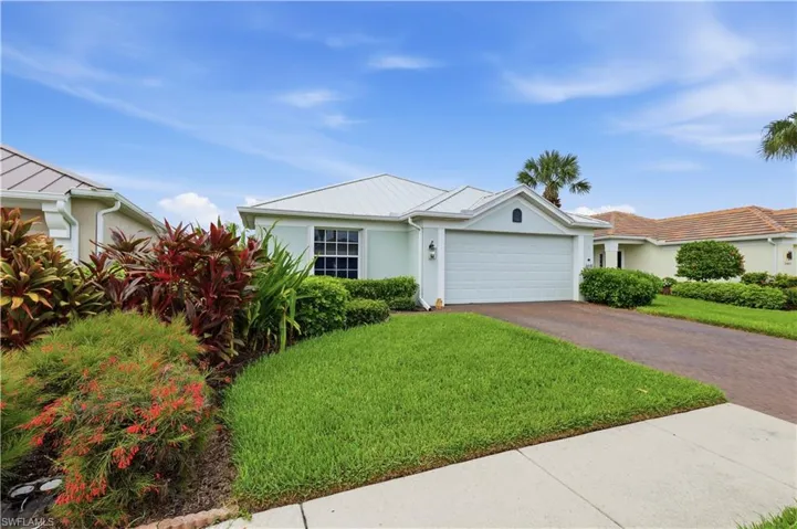 2447 Woodbourne Pl, Cape Coral, Florida 33991