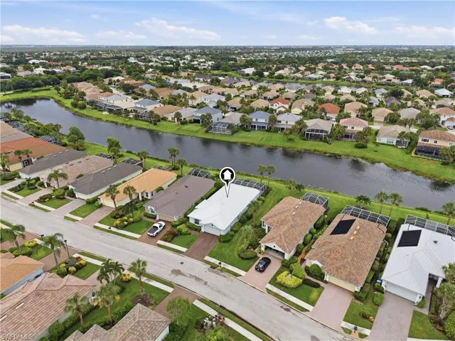 2447 Woodbourne Pl, Cape Coral, Florida 33991