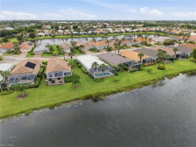 2447 Woodbourne Pl, Cape Coral, Florida 33991