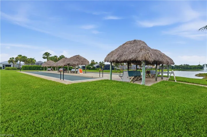 2447 Woodbourne Pl, Cape Coral, Florida 33991