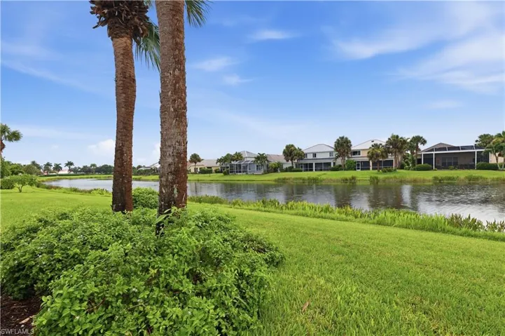 2447 Woodbourne Pl, Cape Coral, Florida 33991