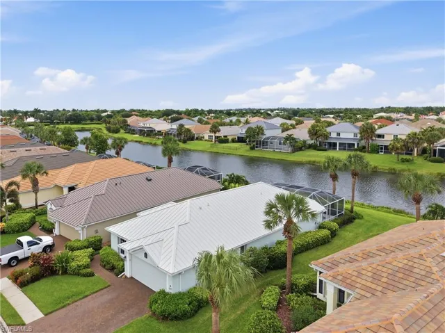 2447 Woodbourne Pl, Cape Coral, Florida 33991