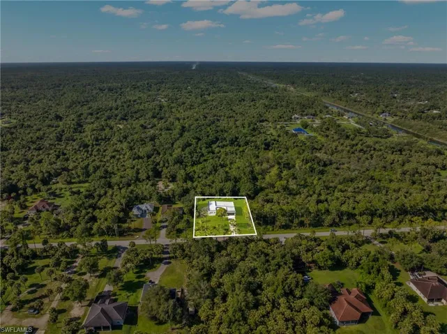 4070 24th Ave Se, Naples, Florida 34117
