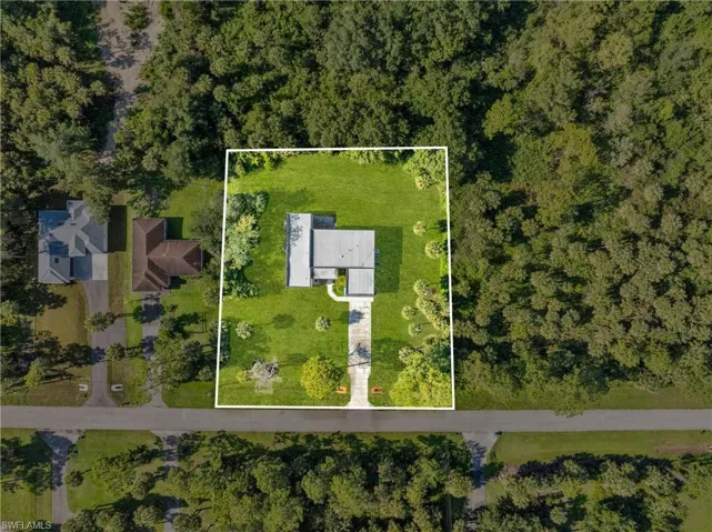 4070 24th Ave Se, Naples, Florida 34117